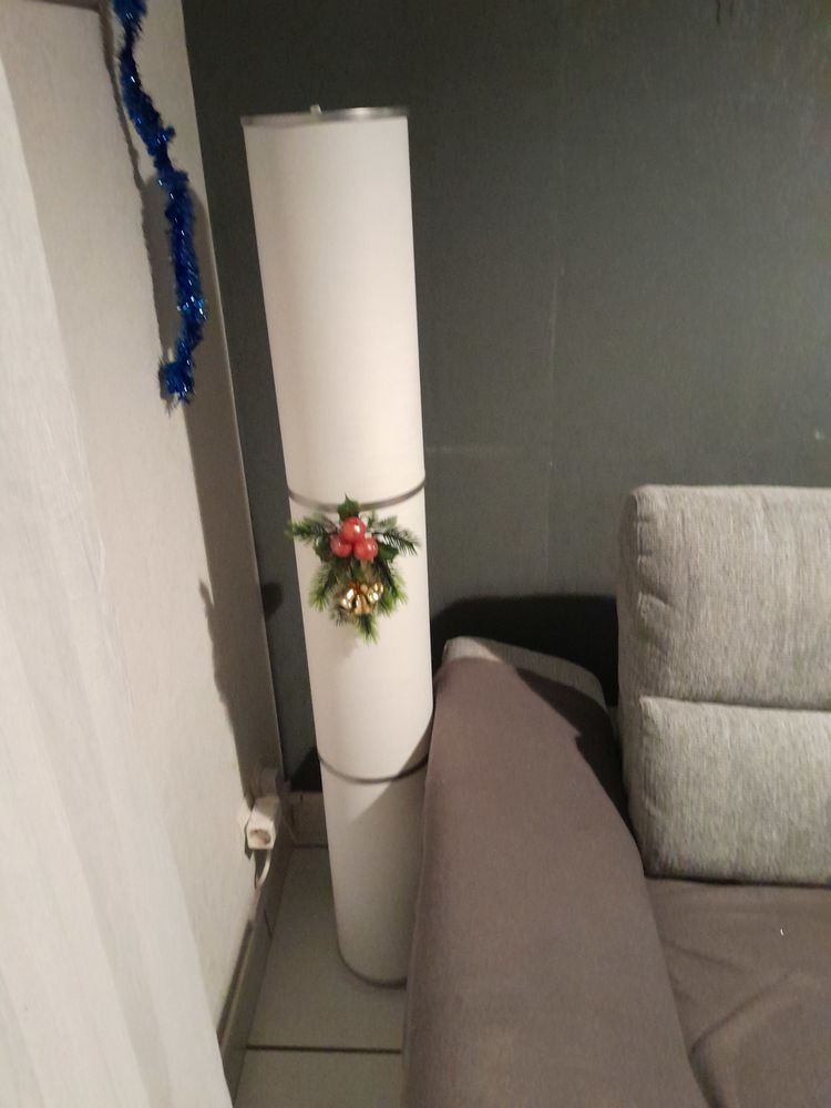 Cha�ne st�r�o  luminaire 80 Labarthe-sur-L�ze (31)