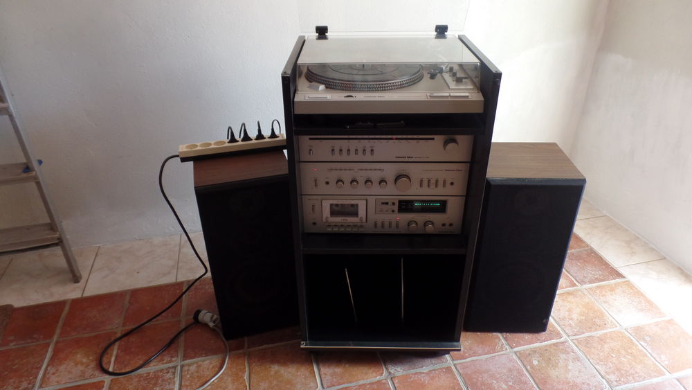 chaine st�r�o 
150 Villiers-en-Lieu (52)