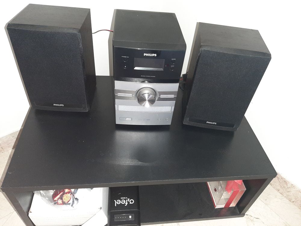 Cha�ne st�r�o 30 Mouilleron-le-Captif (85)