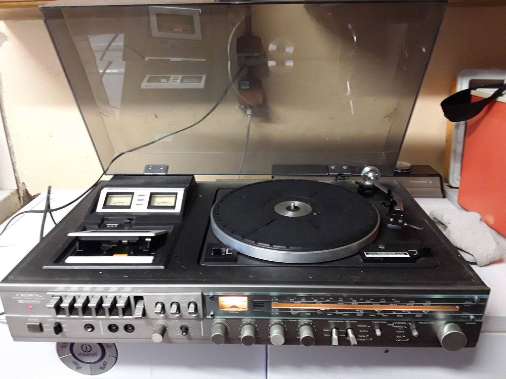 Cha�ne stereo 0 Achen (57)