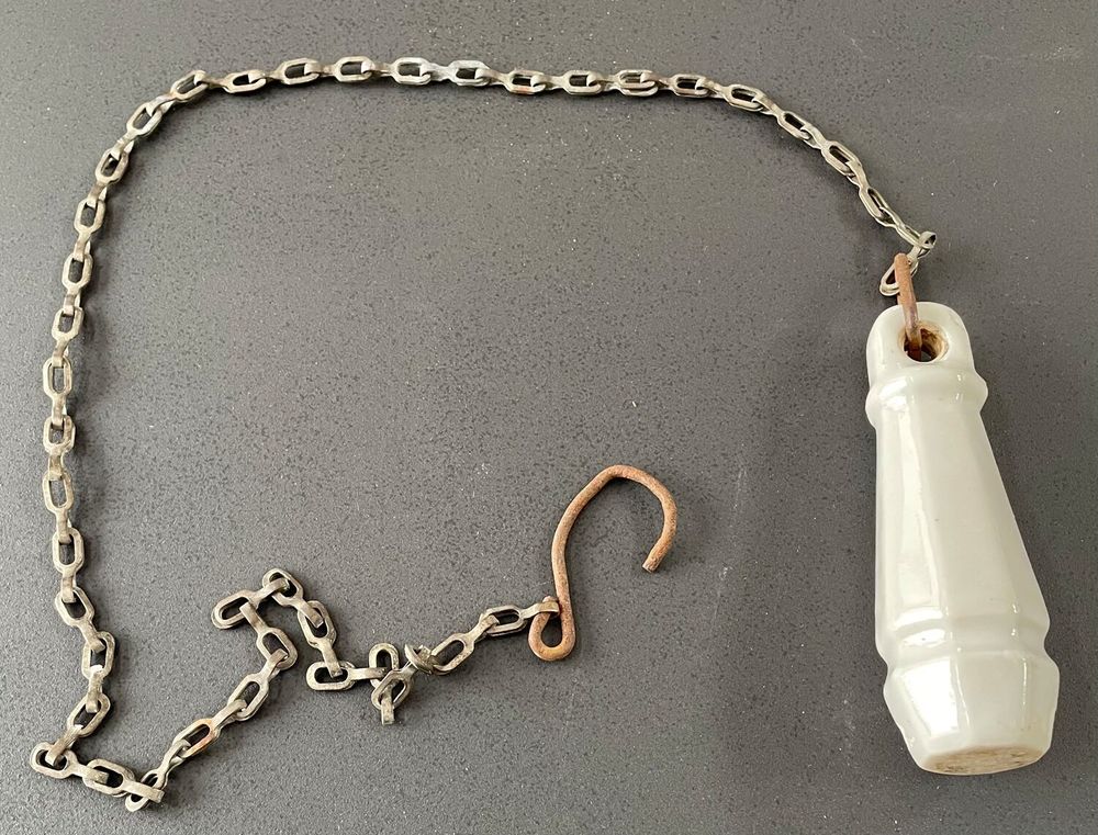 Chaine de toilette 10 Audenge (33)