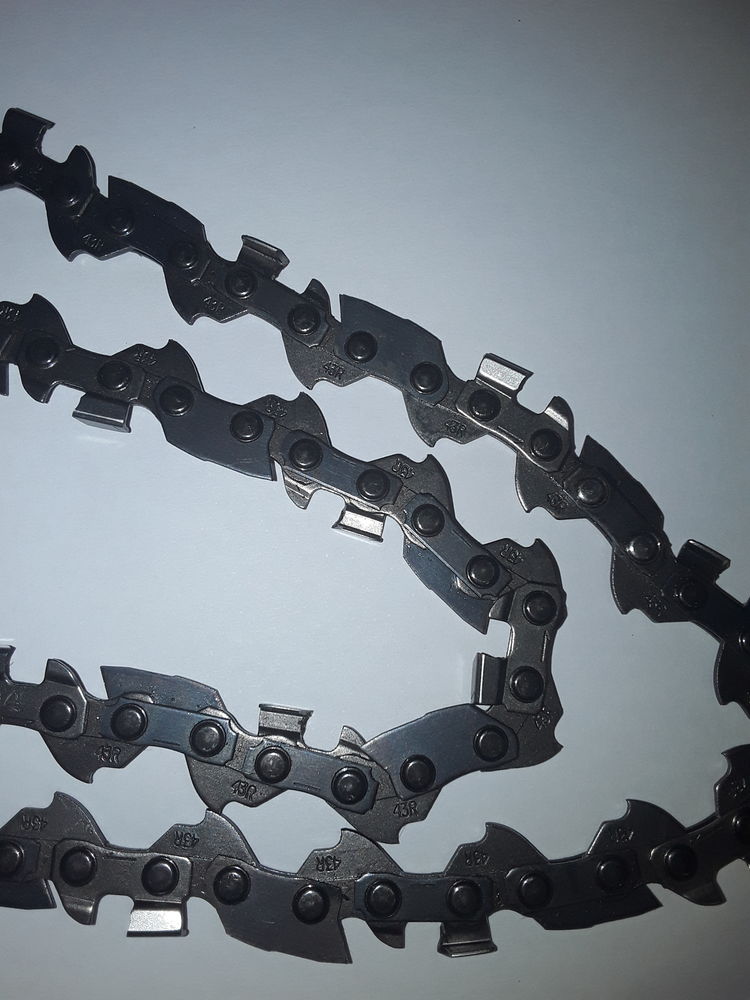 CHAINE DE TRONCONNEUSE SELEC'XION PRO NEUVE
10 Serres-Castet (64)