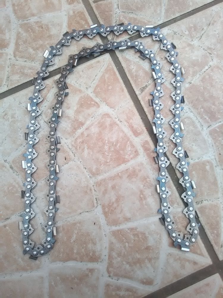 chaine de tronconneuse STHIL 15 Nort-sur-Erdre (44)