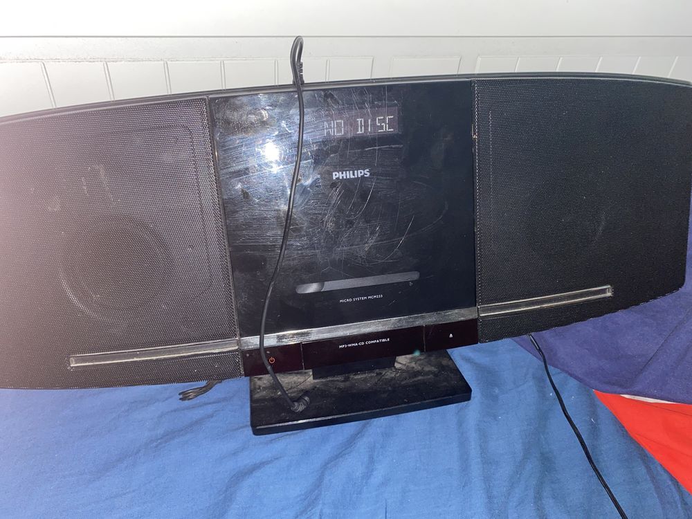 Cha�ne hi-fi 39 Joinville-le-Pont (94)