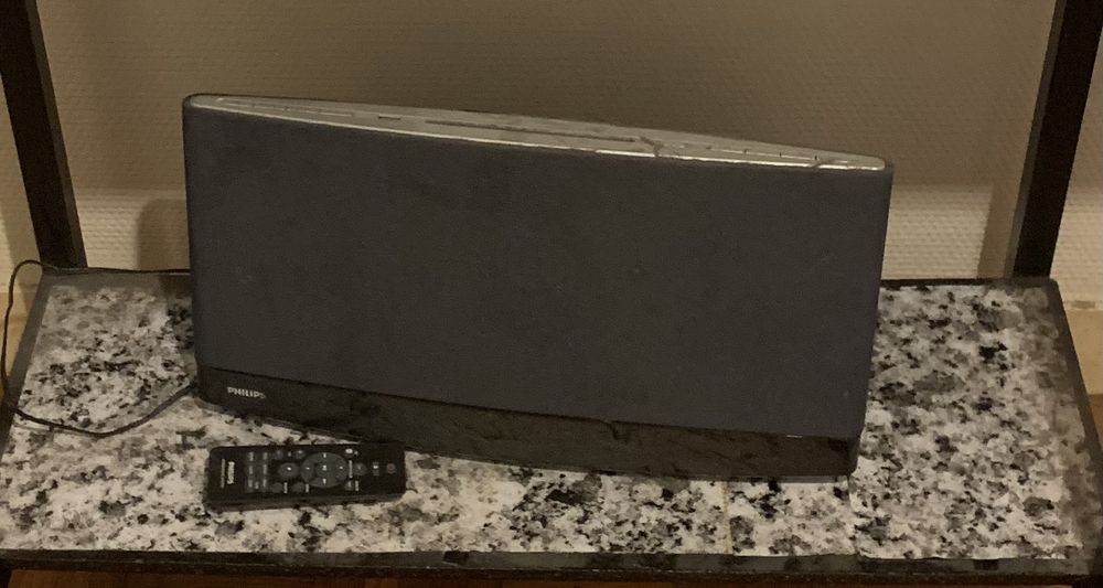 Cha�ne hi-fi 60 Les Clayes-sous-Bois (78)