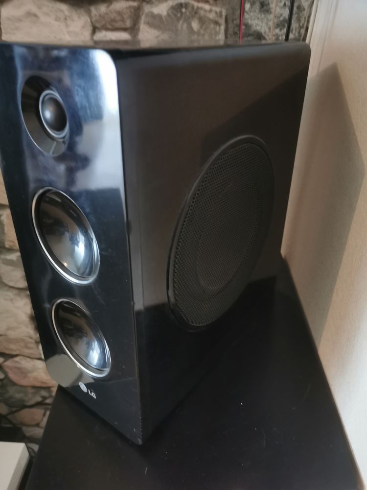 Cha�ne hi-fi Lg 70 Grand-Couronne (76)