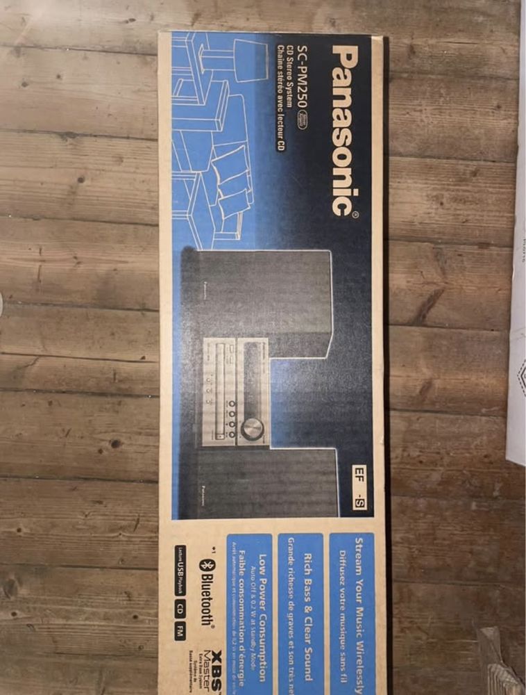 Cha�ne hi-fi 70 Goualade (33)