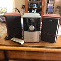 cha�ne hi-fi 80 Dreux (28)