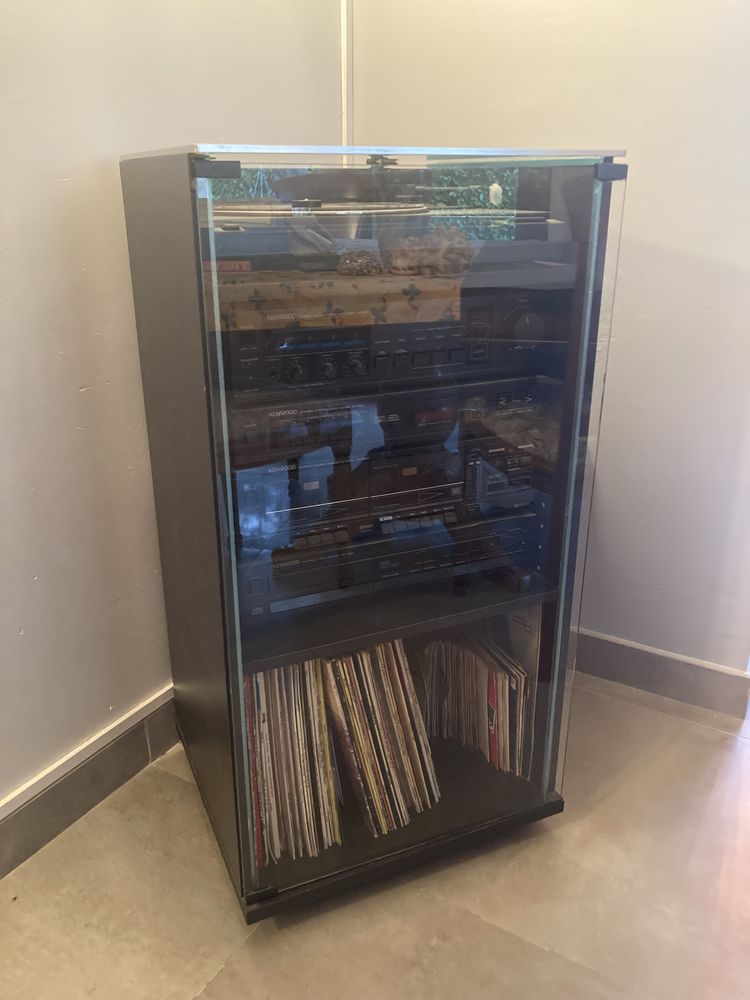 Cha�ne hi-fi 120 Villeneuve-Tolosane (31)