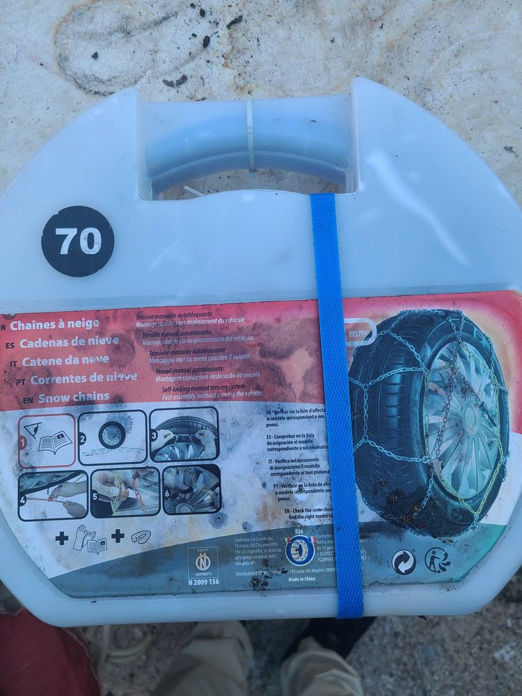 CHA�NES NEIGE 12 Marseille 15 (13)