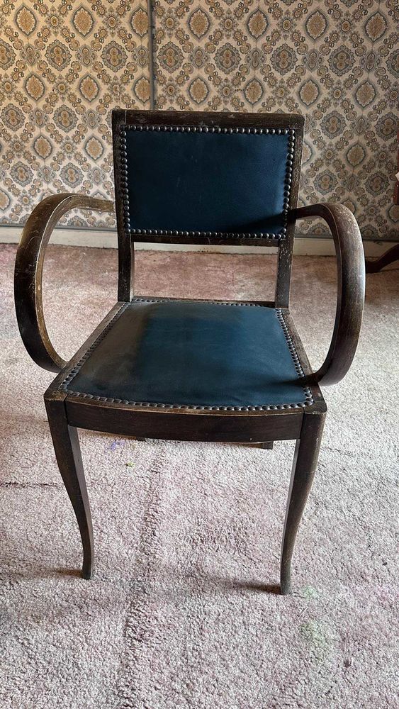 Chaise ancienne 50 Wasquehal (59)