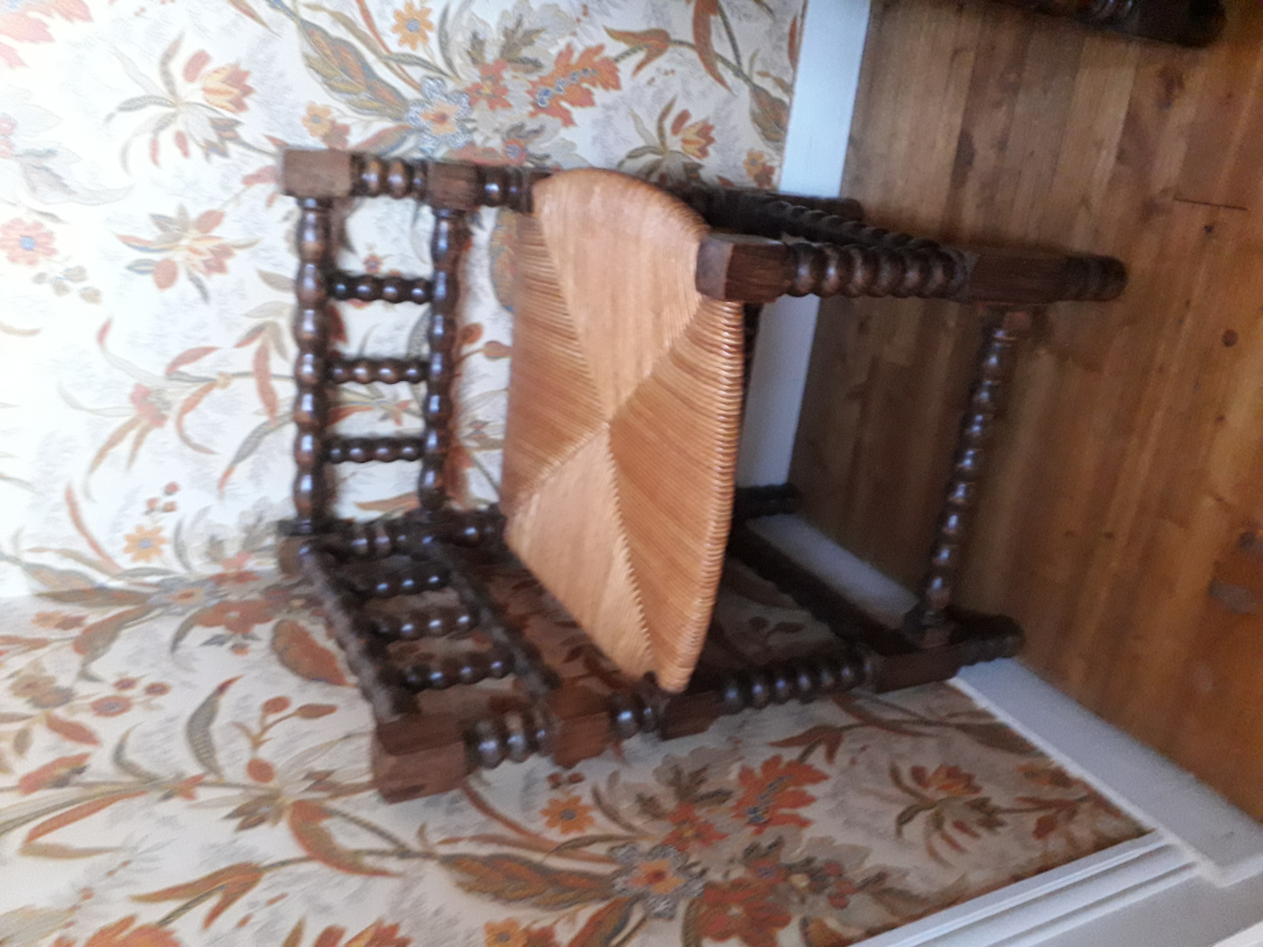 Chaise d'angle 100 Saint-Nazaire (44)