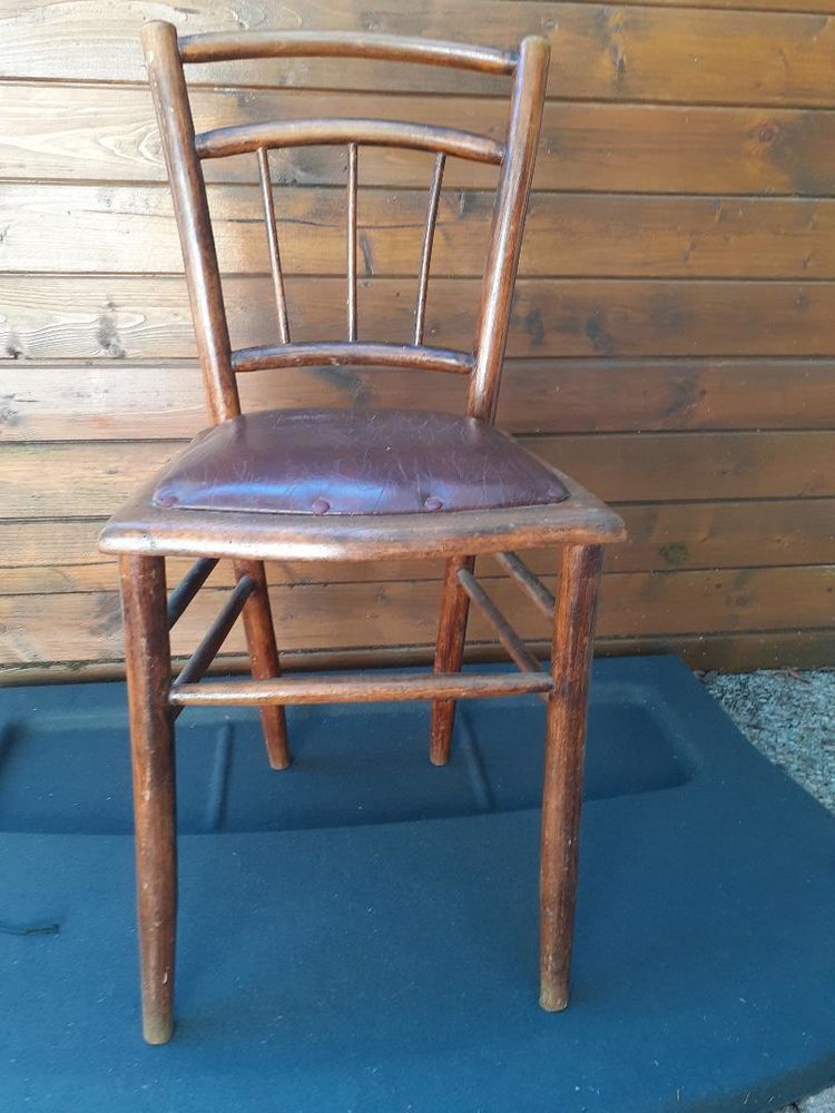 CHAISE ANN�ES 50/60 35 Royan (17)