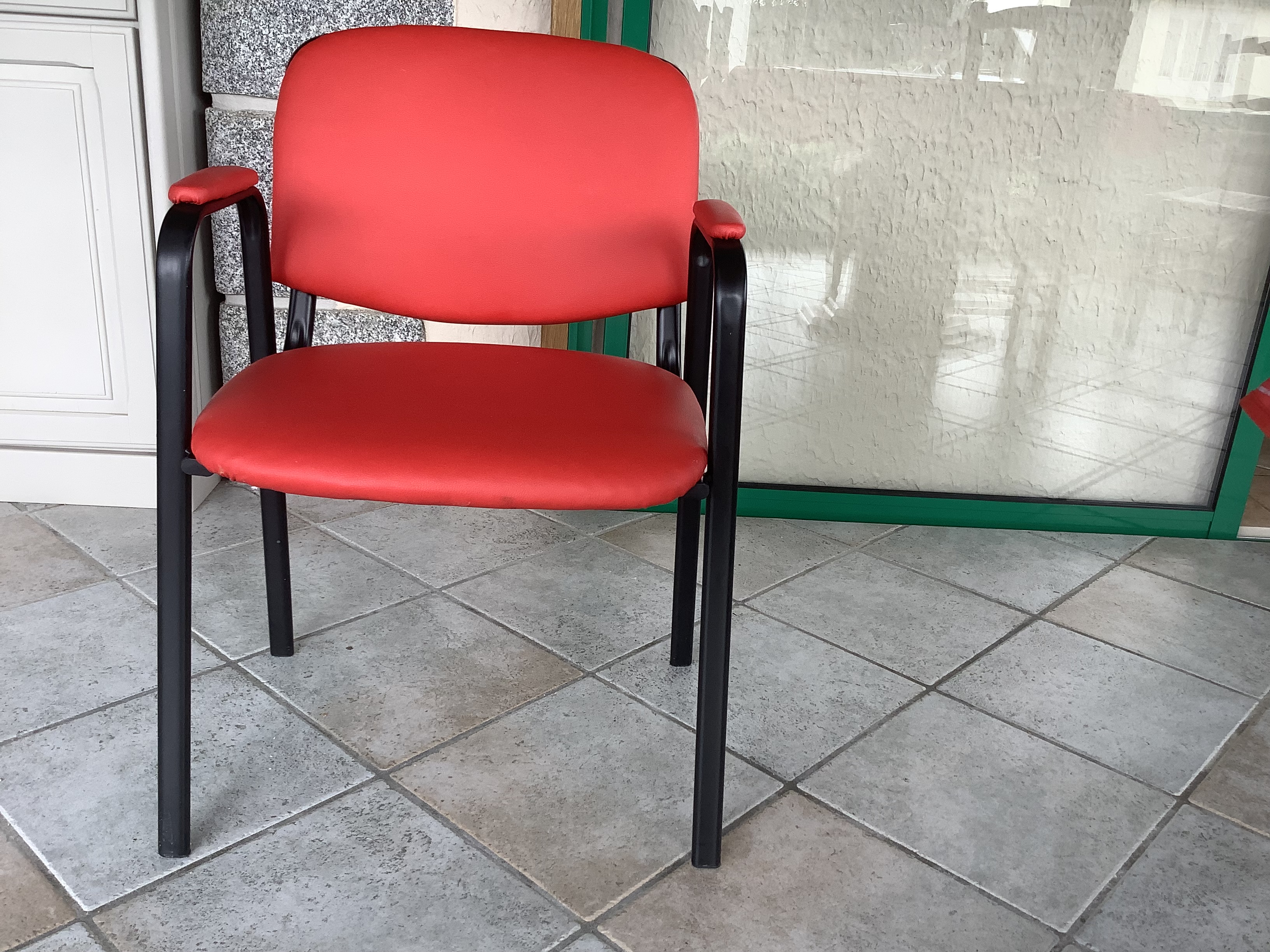 Chaise avec accoudoirs 30 Milizac (29)