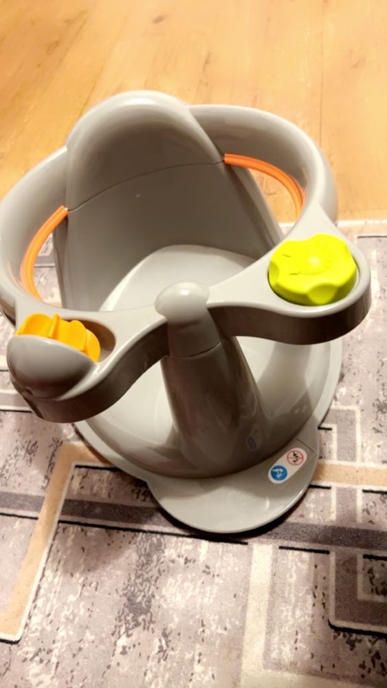 Chaise de bain 5 Paris 19 (75)