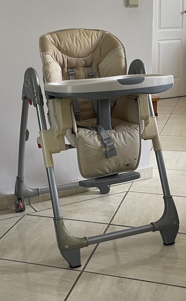 chaise b�b� de 0 a plus grand 30 Castres (81)