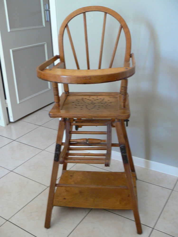 Chaise B�b� 70 Alen�on (61)