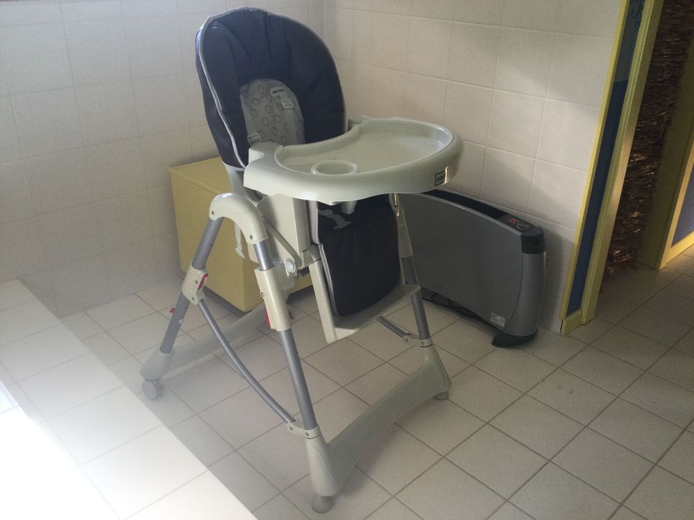 Chaise b�b� 40 Haselbourg (57)