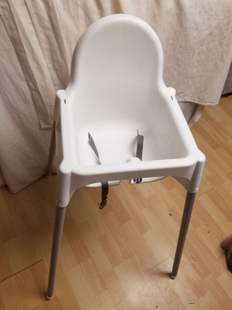 chaise b�b� 0 Lannion (22)