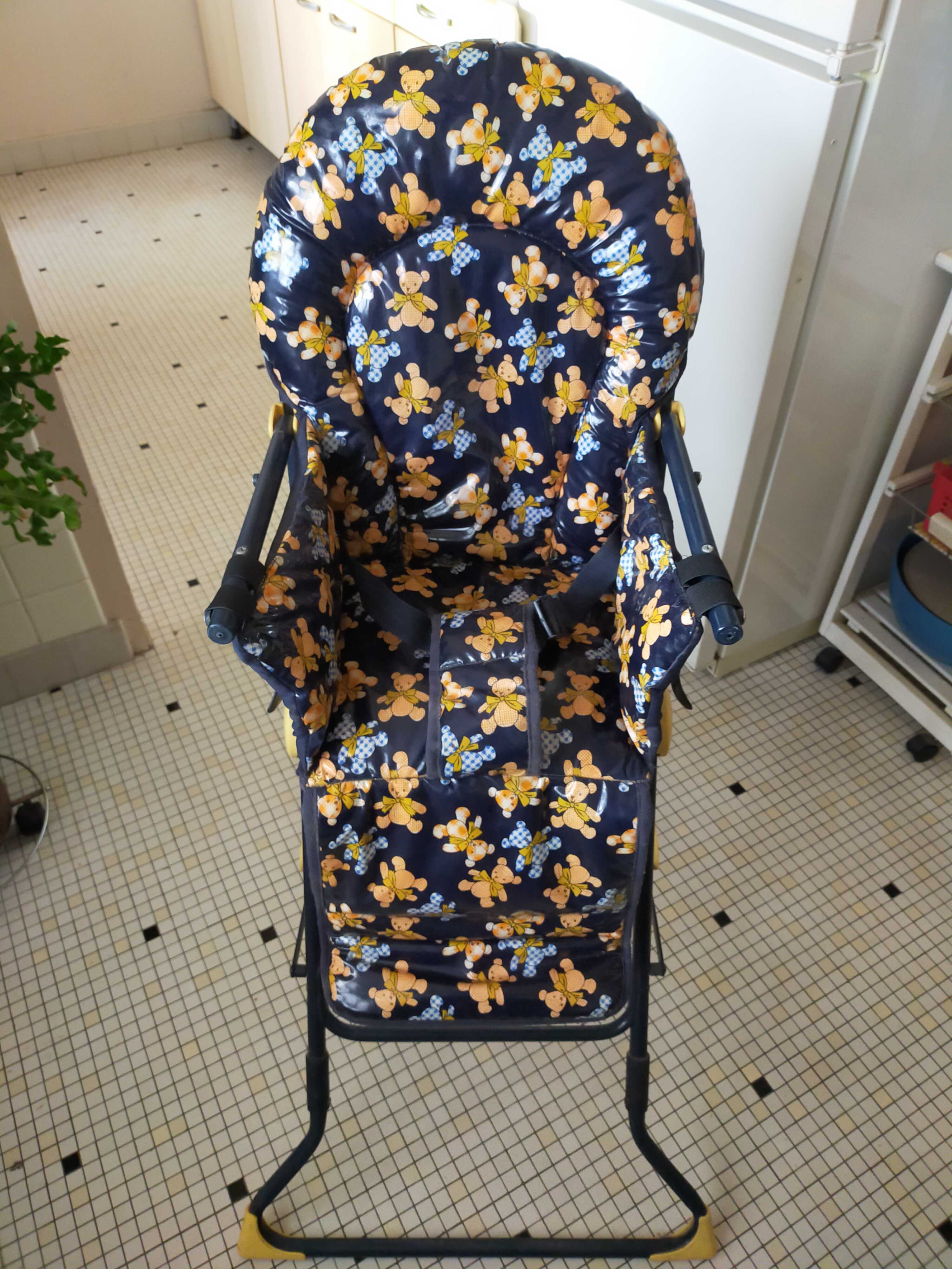 chaise bebe 60 Lamotte-Beuvron (41)