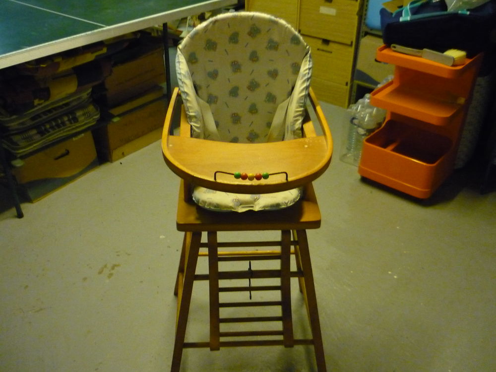 Chaise b�b� 0 Cormelles-le-Royal (14)