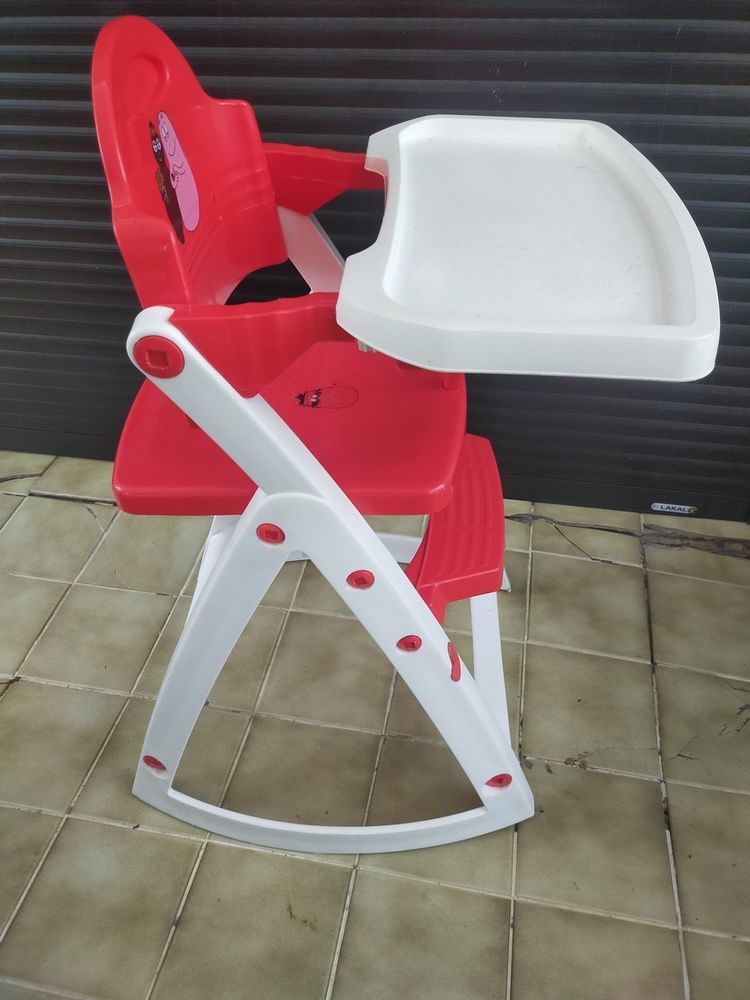 Chaise b�b�
10 Mirecourt (88)