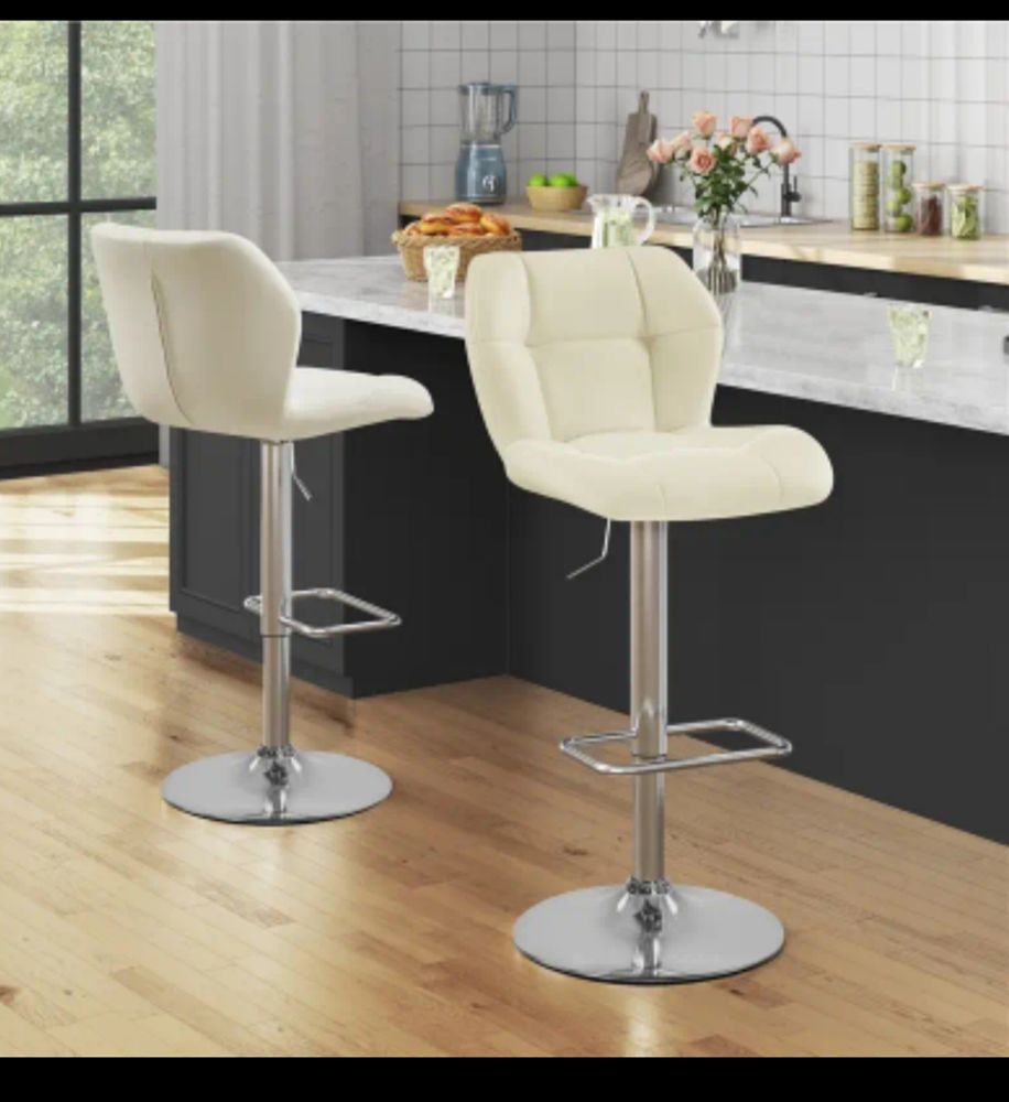 chaise de bar beige 50 �pinay-sur-Seine (93)