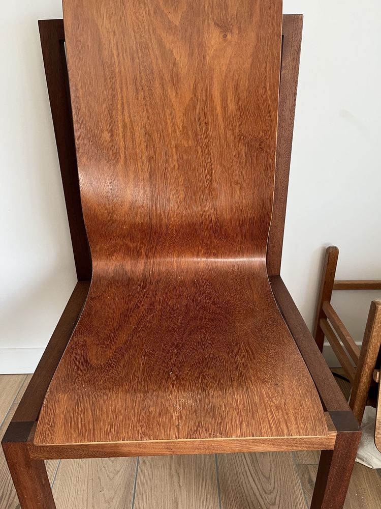 Chaise Biblioth�que Nationale de France 1500 Nohanent (63)