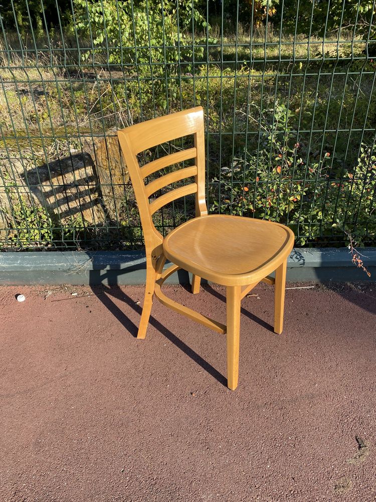 Chaise bistrot empilables 55 Paris 14 (75)