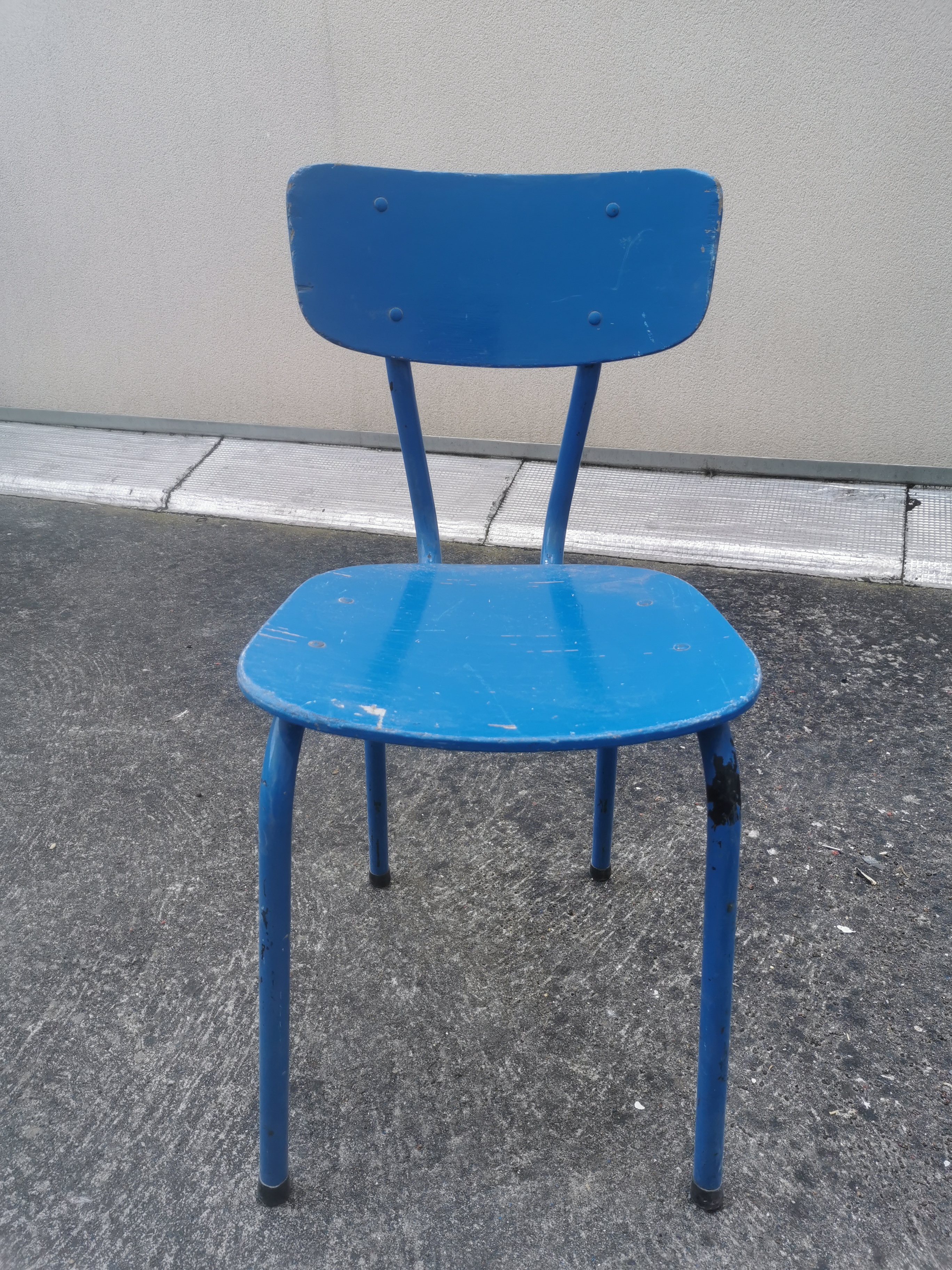 Chaise  en bois 10 Rennes (35)