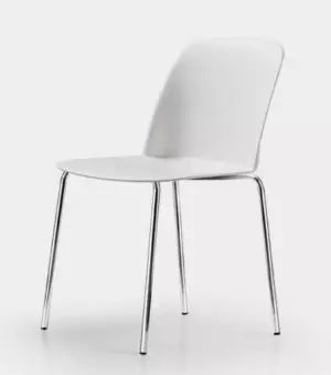 Chaise de bureau coque 15 Perpignan (66)