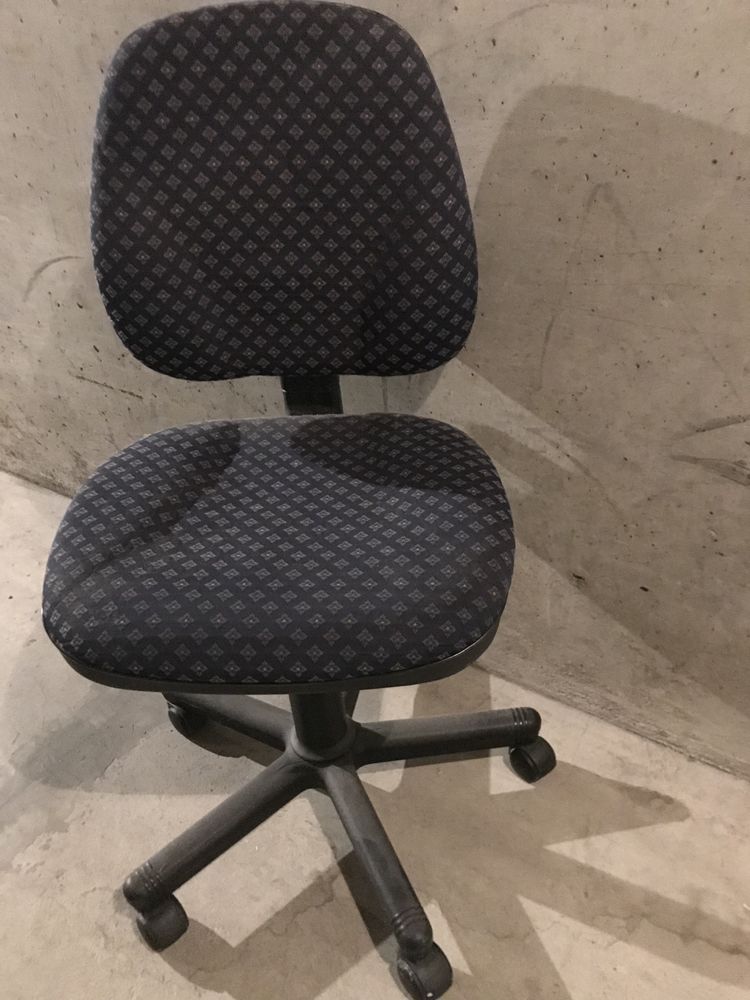 Chaise de bureau enfant 10 Annemasse (74)