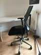 Chaise de bureau ergonomique Steelcase 300 Colombelles (14)