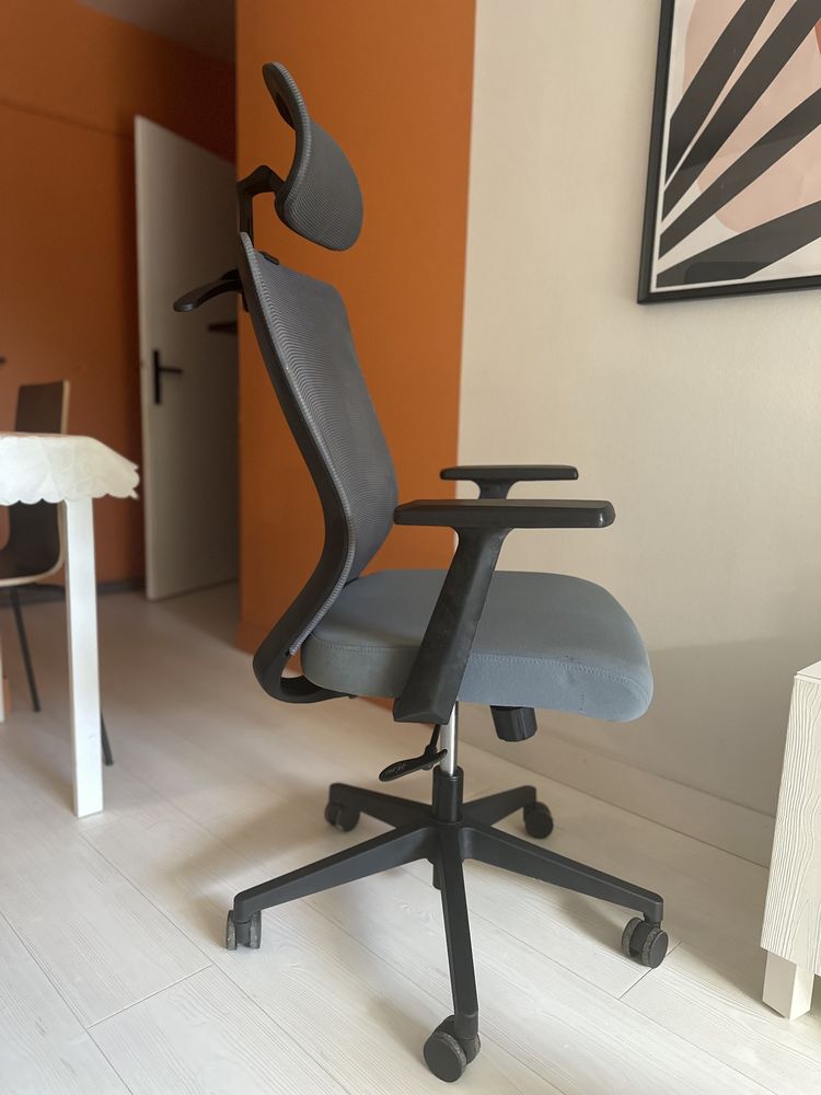 ? Chaise de bureau ergonomique Vinsetto ? �tat presque neuf 65 Antibes (06)