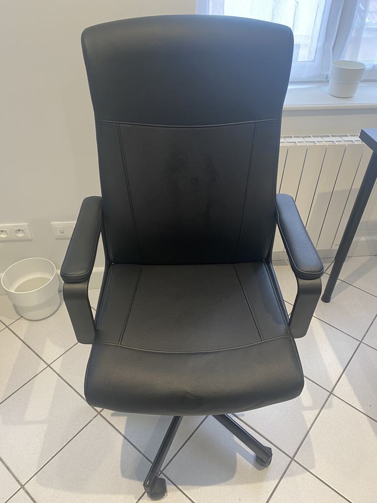Chaise de bureau Ikea 80 Lyon 6 (69)