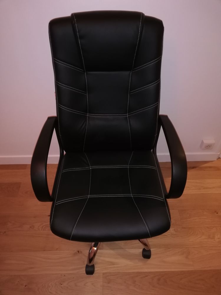 Chaise de bureau MySit tr�s bon �tat 50 Saint-Ouen (93)