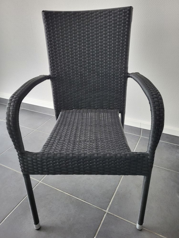 Chaise de bureau neuve.
20 Thionville (57)