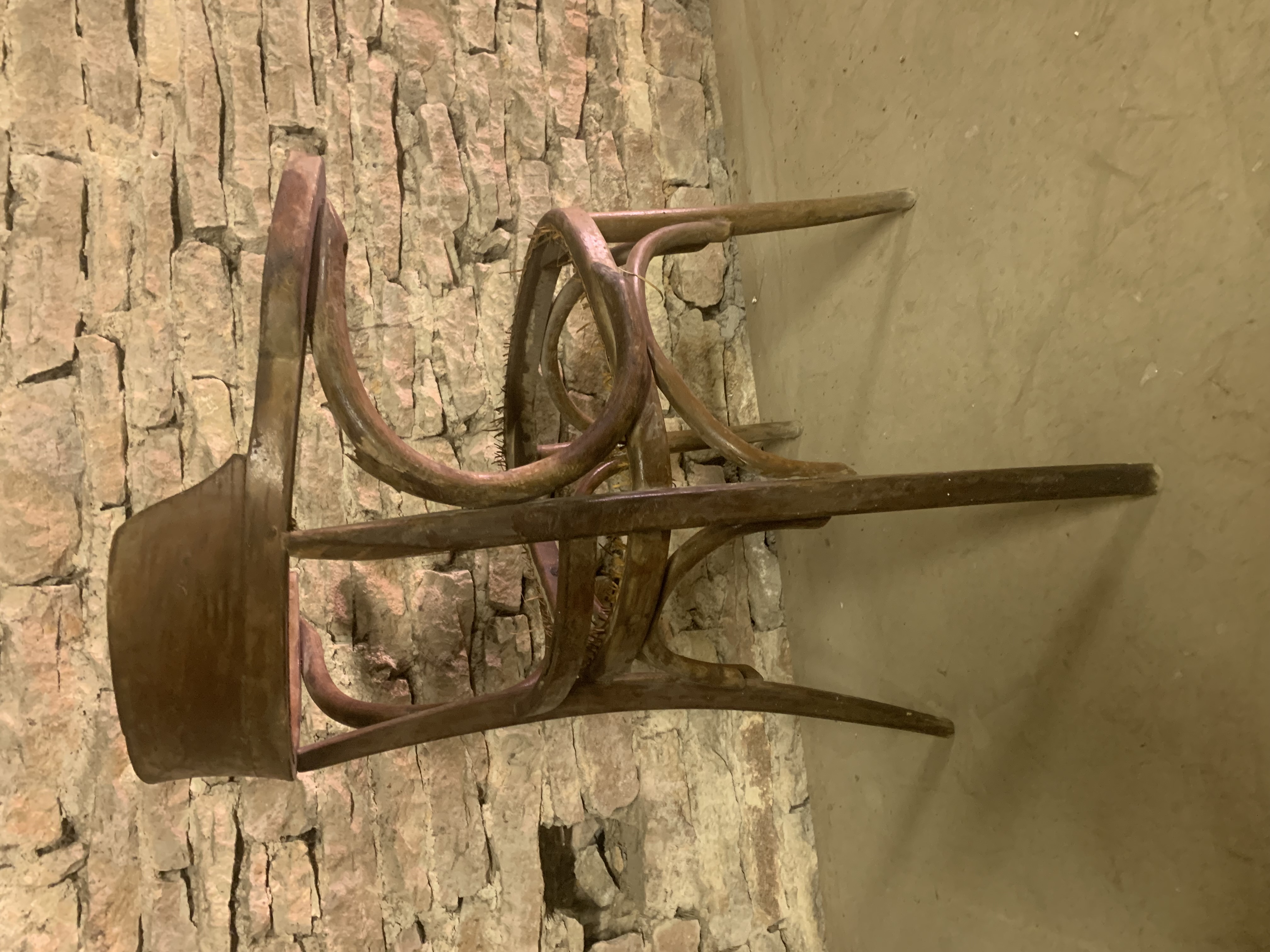 Chaise de bureau � r�nover 10 Pasques (21)