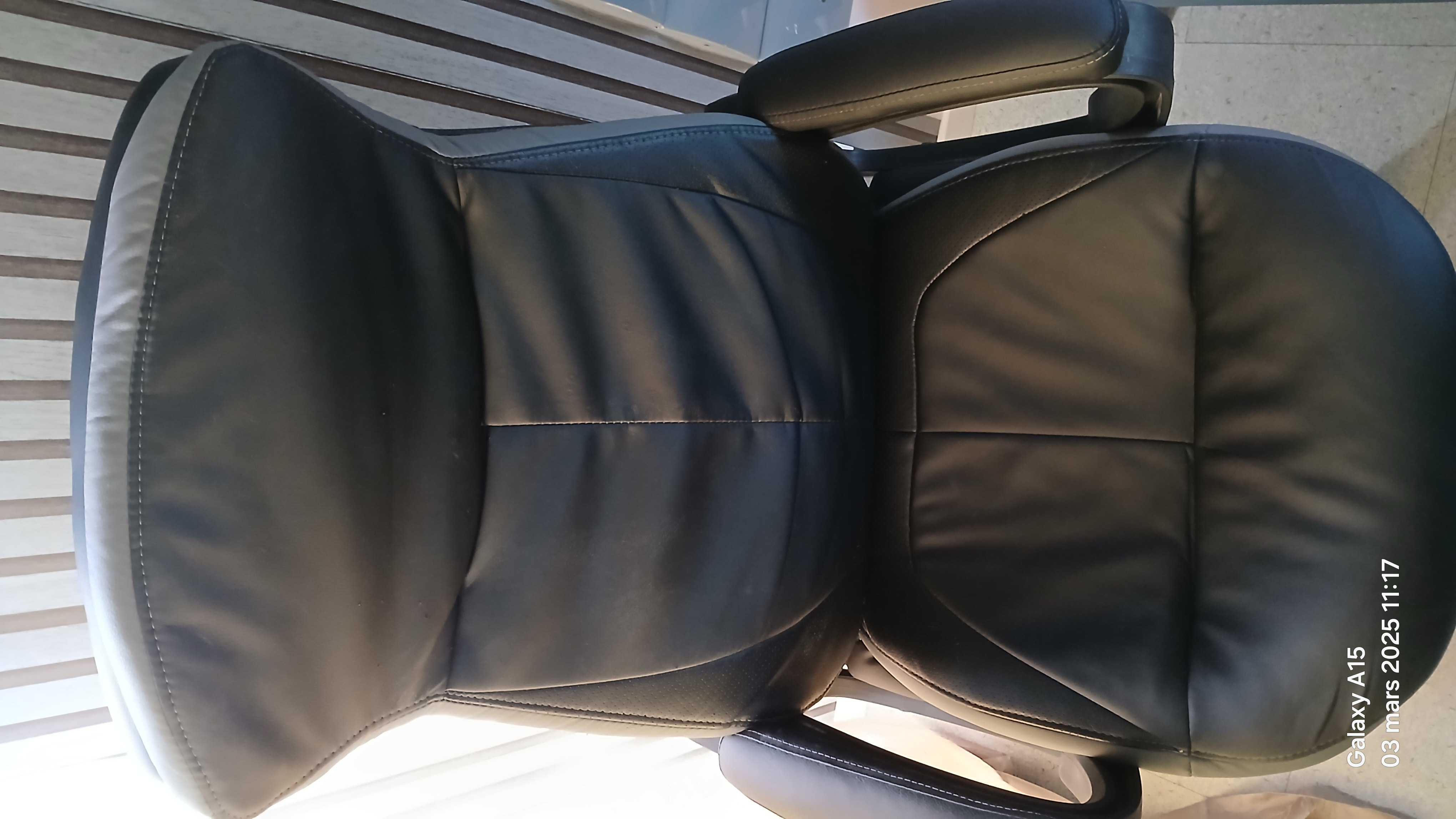 chaise de bureau �  roulette 45 Auxerre (89)