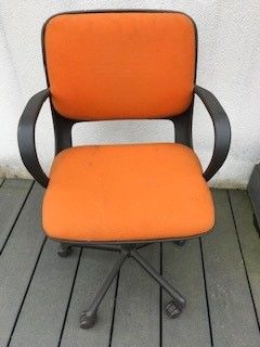 CHAISE BUREAU VINTAGE 10 Lorient (56)