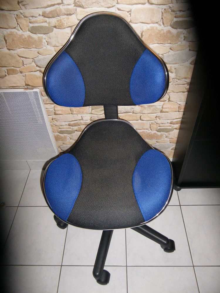 CHAISE DE BUREAU 0 Tiffauges (85)