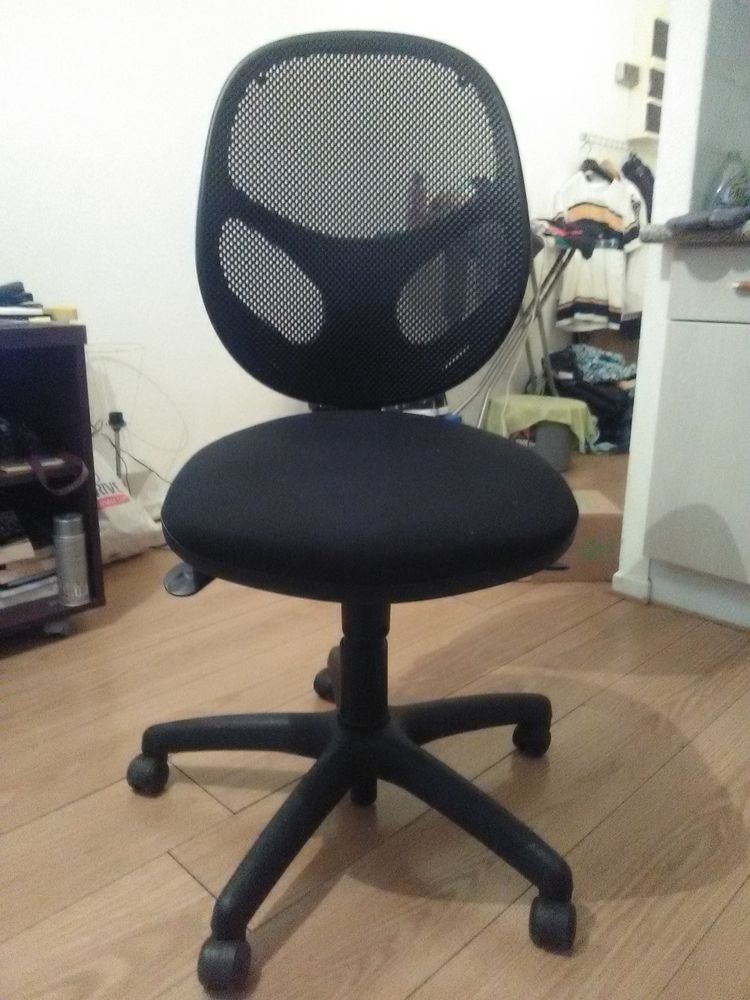 Chaise de bureau 30 Saint-Julien-en-Genevois (74)