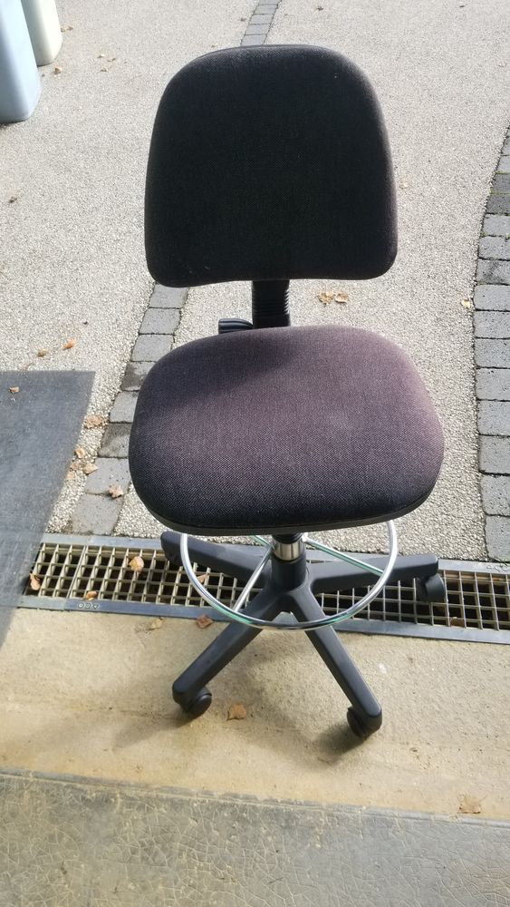 Chaise de bureau 60 Sarrogna (39)