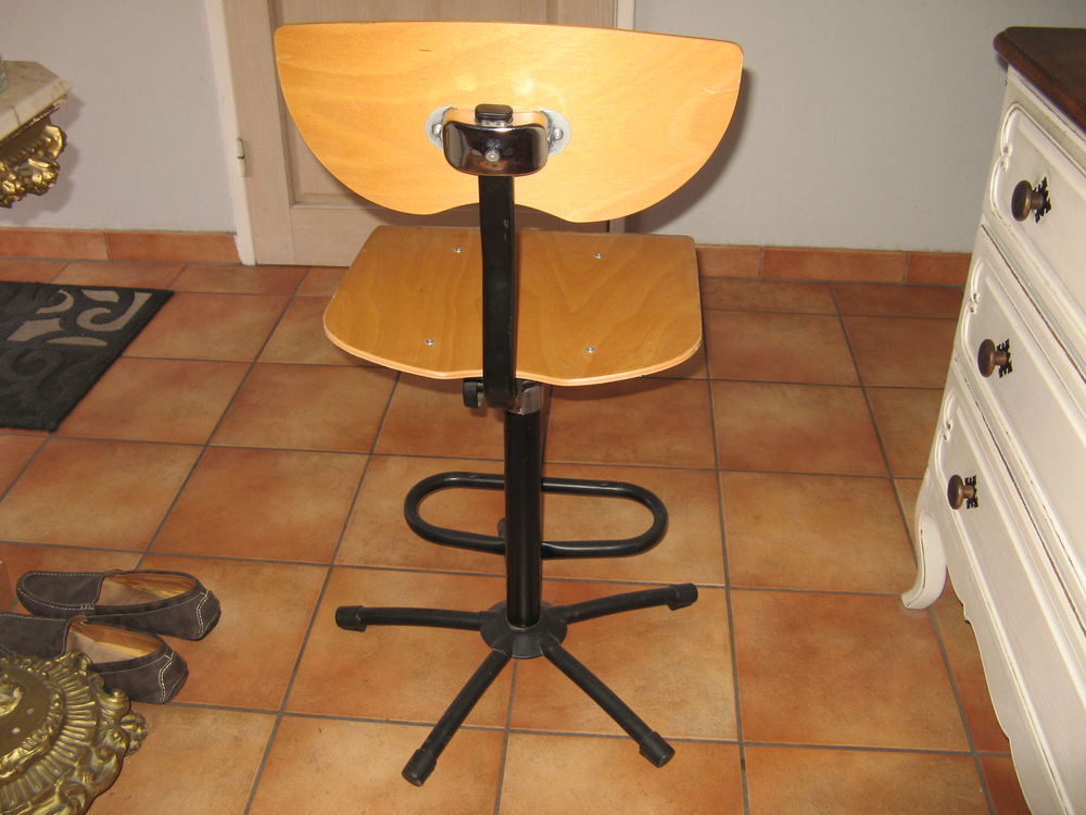 chaise de bureau 25 Strasbourg (67)