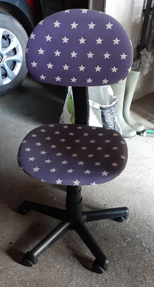 chaise bureau 5 Bourbourg (59)