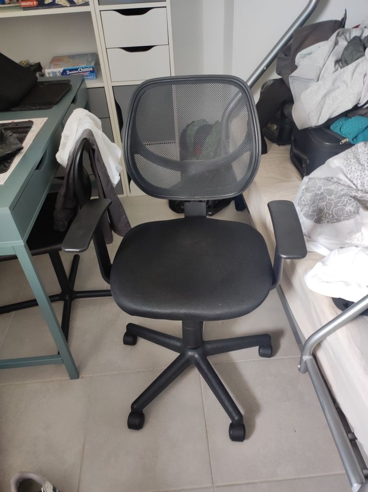 chaise de bureau 40 Boucau (64)