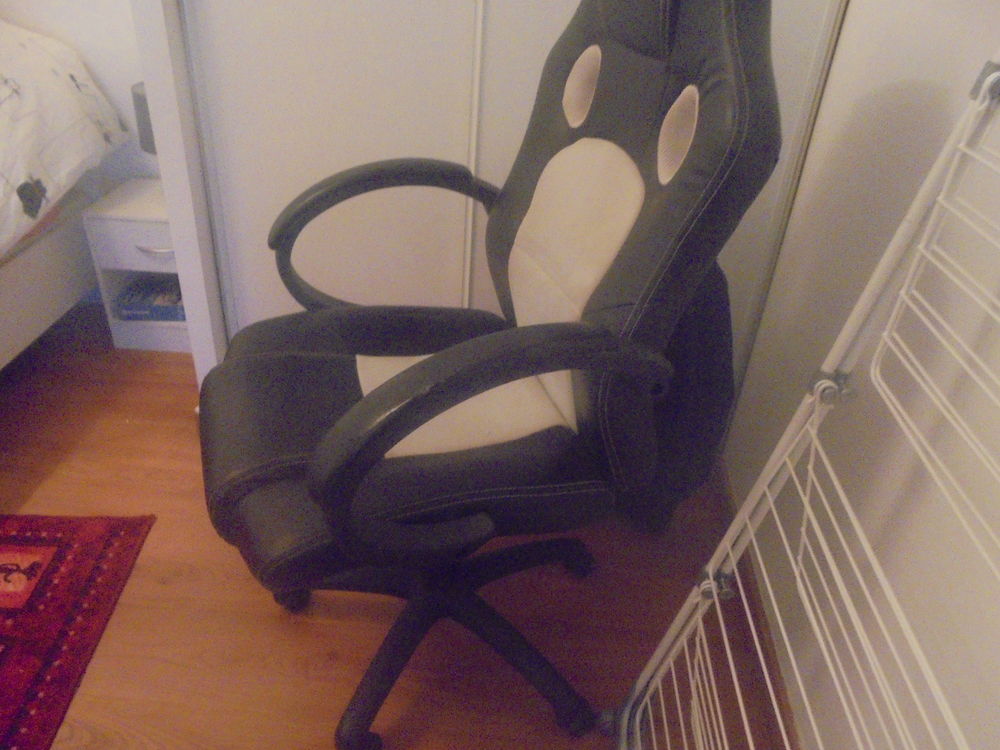 chaise de bureau 20 Pl�dran (22)