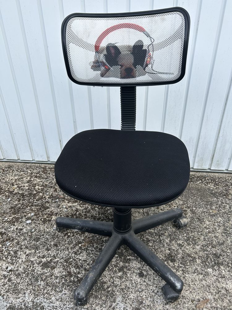 Chaise de bureau 10 Cournon (56)