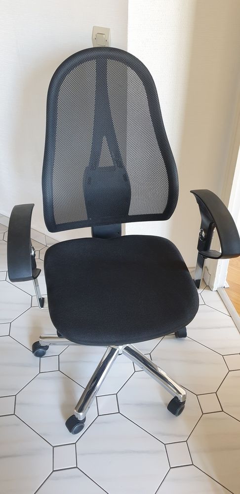 Chaise de Bureau 50 Cachan (94)