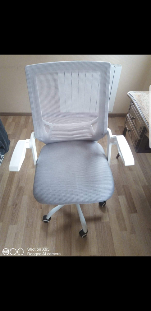 Chaise de bureau 50 P�ronne (80)